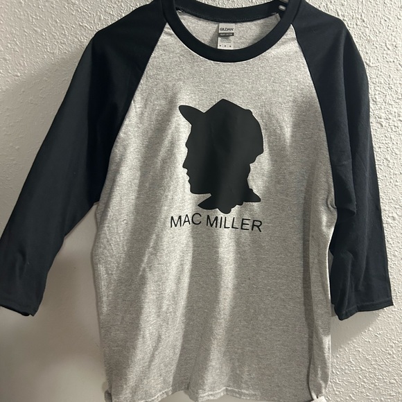 NWOT Mac Miller Unisex shirt Brand New Shirt - Picture 4 of 4